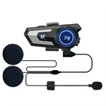 דיבורית לקסדה X7 PRO