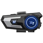 דיבורית לקסדה X7 PRO 2