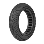 צמיג שיאומי מלא 8.5X2 אדום/שחור/כחול/צהוב